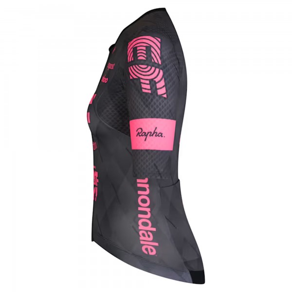 Maglia Rapha EF Education EasyPost Pro Team Aero da donna 2025 Maglia Rapha EF Education EasyPost Pro Team Aero da donna 2025