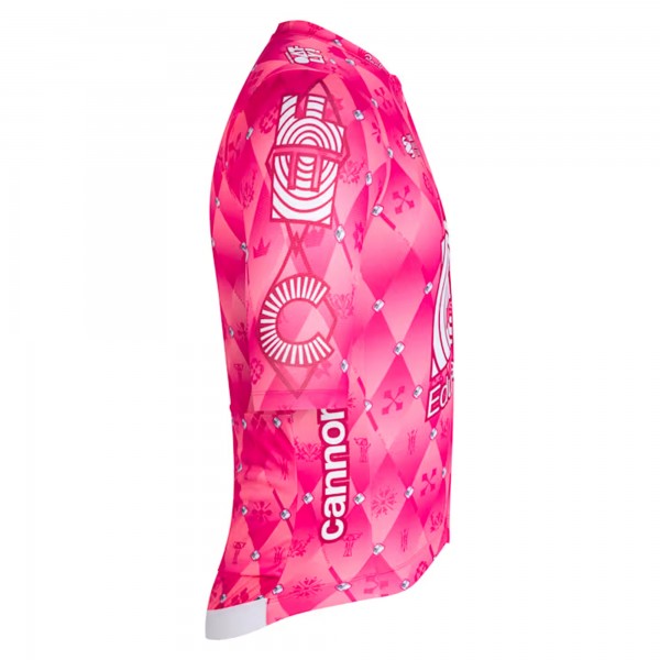 Abbigliamento uomo Maglia Rapha EF Education EasyPost Pro Team Training 2025