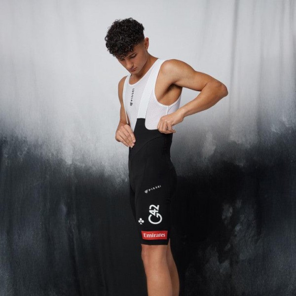 Calzamaglia Magistrale Pissei UAE Team Emirates 2025 da uomo Calzamaglia Magistrale Pissei UAE Team Emirates 2025 da uomo