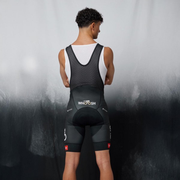 Calzamaglia Pissei UAE Team Emirates 2025 da uomo