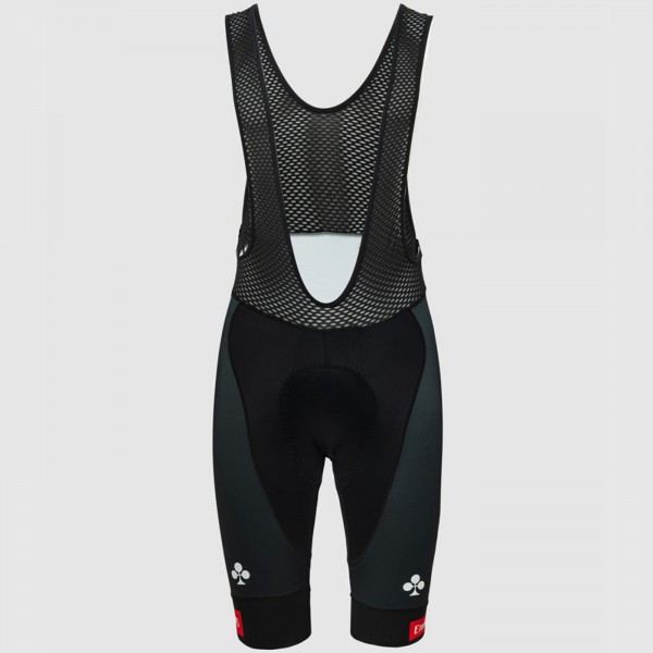 Calzamaglia Pissei UAE Team Emirates 2025 da uomo