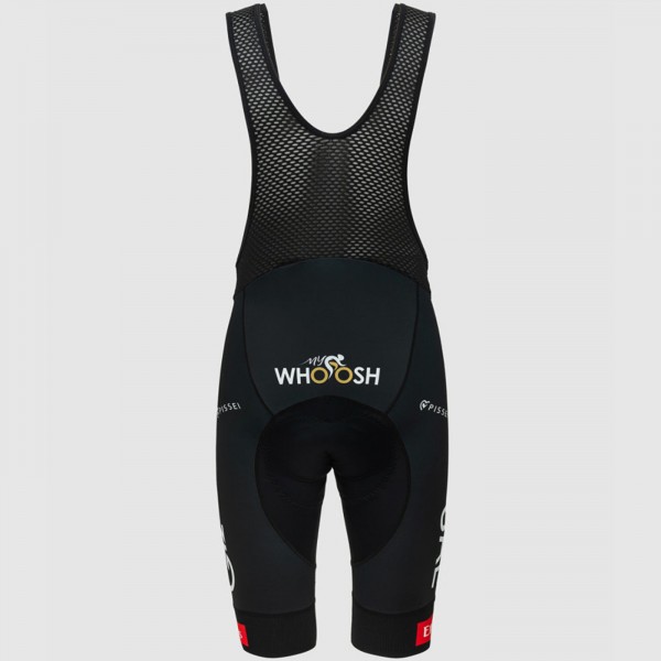 Calzamaglia Pissei UAE Team Emirates 2025 da uomo