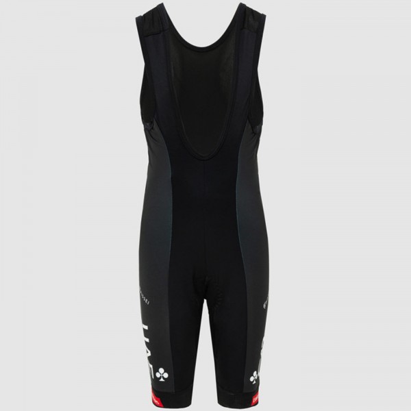 Salopette corta Pissei UAE Team Emirates 2025 da uomo