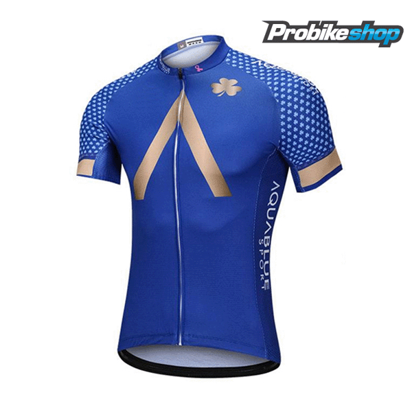 2018 AQUA BLUE SPORT Maglia Ciclismo Manica Corta 42641LG