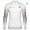 Completo Ciclismo 2020 Scott RC 1.0 bianca Squadre thermique Maglia Ciclismo Manica Lunga