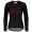 Completo Ciclismo 2020 Scott RC Pro nero-rosso Donna Squadre thermique Maglia Ciclismo Manica Lunga