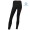 Completo Ciclismo 2020 Nalini MCL nero Squadre Salopette Lunga Ciclismo thermique