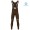 Completo Ciclismo 2020 AG2R Squadre Salopette Lunga Ciclismo thermique