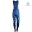Completo Ciclismo 2020 Quick-Step Squadre Salopette Lunga Ciclismo thermique