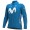 Completo Ciclismo 2020 MOVISTAR Squadre Maglia Ciclismo Manica Lunga