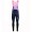 Completo Ciclismo 2020 EF Pro Cycling Rose Squadre Maglia Ciclismo Manica Lunga