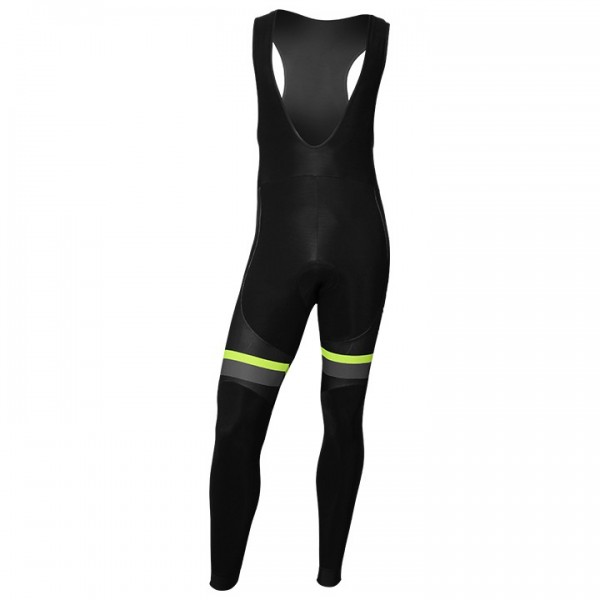 Completo Ciclismo 2020 Nalini Thebe nero-blu Salopette Lunga Ciclismo