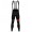 Completo Ciclismo 2020 CUBE blu Pro Salopette Lunga Ciclismo