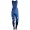 Completo Ciclismo 2020 Quick-Step Salopette Lunga Ciclismo