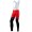Completo Ciclismo 2020 Cofidis Pro Salopette Lunga Ciclismo