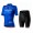 Completo Ciclismo 2020 GIRO D'ITALIA Maglia Azzura Donna MSquadre abbigliamento Bici Completo Maglia Ciclismo Corta e Salopette