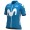 Completo Ciclismo 2020 Movistar Des gamins Squadre Maglia Ciclismo Manica Corta