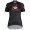 Completo Ciclismo 2020 MALOJA ErvaM nero Squadre Maglia Ciclismo Manica Corta