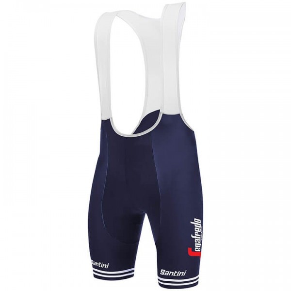 Completo Ciclismo 2020 TREK Segafredo US champion Squadre Salopette Ciclismo