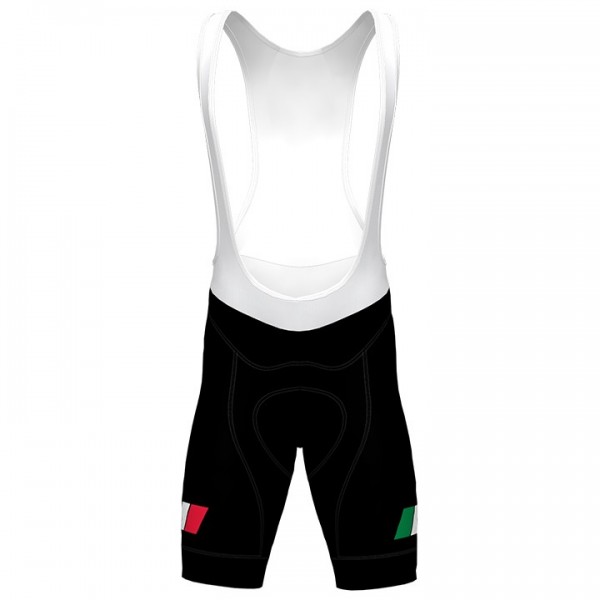 Completo Ciclismo 2020 SEG Italy champion Squadre Salopette Ciclismo