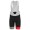 Completo Ciclismo 2020 Scott Sram nero-giallo Squadre Salopette Ciclismo