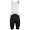 Completo Ciclismo 2020 Rapha Pro nero-blu Squadre Salopette Ciclismo