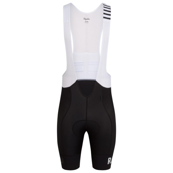 Completo Ciclismo 2020 Rapha Pro nero-blu Squadre Salopette Ciclismo