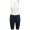 Completo Ciclismo 2020 Rapha Pro Donna Gris Squadre Salopette Ciclismo