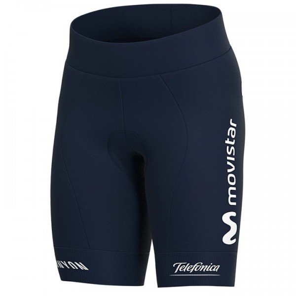 Completo Ciclismo 2020 Movistar Des gamins Squadre Salopette Ciclismo