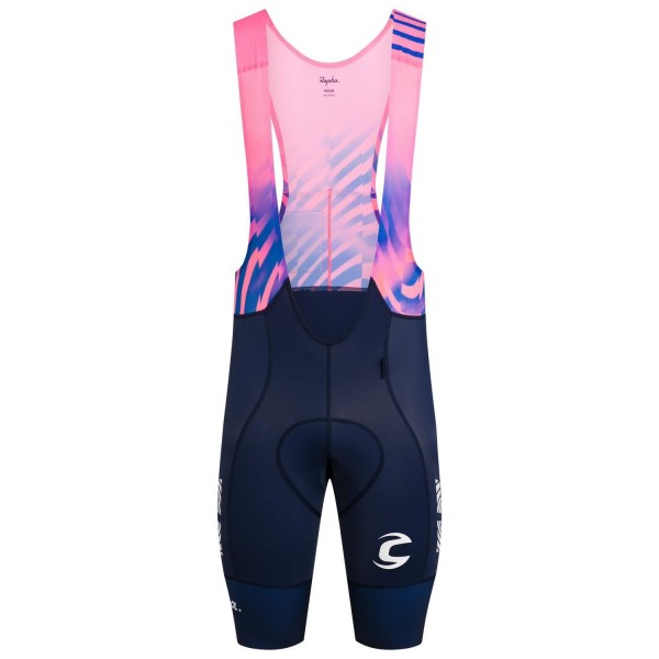 Completo Ciclismo 2020 EF Pro Cycling Rose Squadre Salopette Ciclismo