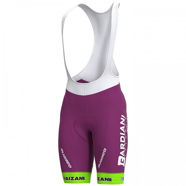 Completo Ciclismo 2020 BARDIANI CSF Squadre Salopette Ciclismo