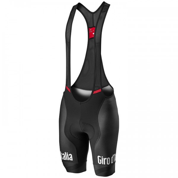 Completo Ciclismo 2020 GIRO D'ITALIA Stelvio Squadre Salopette Ciclismo