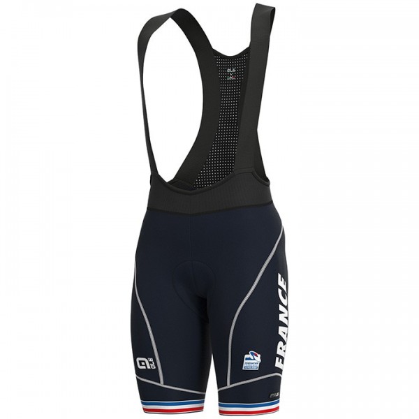 Completo Ciclismo 2020 France Country Squadre Salopette Ciclismo