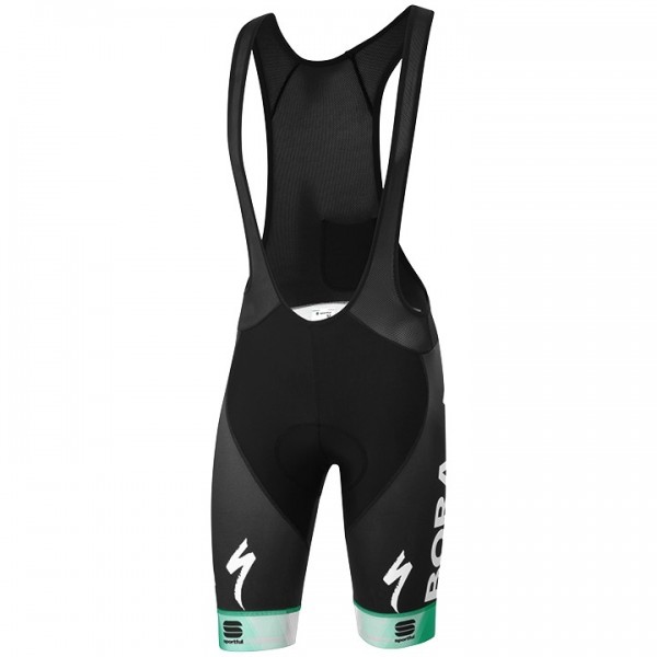 Completo Ciclismo 2020 BORA-hansgrohe Peter Sagan Ex-Monde champion Squadre Salopette Ciclismo