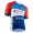 Completo Ciclismo 2020 TOTAL Direct Energie Squadre Maglia Ciclismo Manica Corta