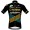 Completo Ciclismo 2020 TELENET Squadre Maglia Ciclismo Manica Corta