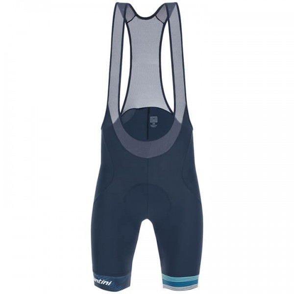 Completo Ciclismo 2020 Subaru Tour Down Under polka dot Squadre Salopette Ciclismo