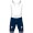 Completo Ciclismo 2020 Quick-Step US Champion Squadre Salopette Ciclismo