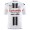 Completo Ciclismo 2020 SUMWEB LTD bianca Squadre Maglia Ciclismo Manica Corta