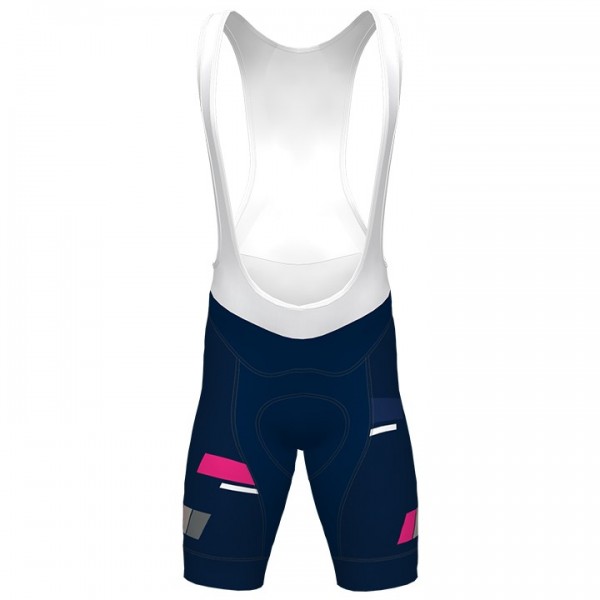 Completo Ciclismo 2020 SEG blu Squadre Salopette Ciclismo