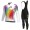 2018 Ale N5 Abbigliamento Ciclismo Maglia Ciclismo Manica Lunga e Salopette Lunga 62666XU