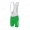 Green Alpecin Fenix Tour De France 2021 Salopette Ciclismo 0smLwO