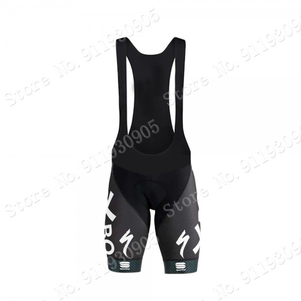 Bora Hansgrohe Tour De France Pro Team 2021 Salopette Ciclismo EyBwIV