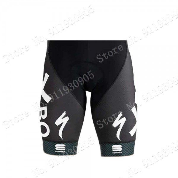 Bora Hansgrohe Tour De France Pro Team 2021 Salopette Ciclismo IgxqBI