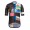 EF Education Frist Tour De France 2021 Team Maglia Ciclismo Manica Corta 32ruK6