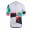 EF Education Frist Tour De France 2021 Team Maglia Ciclismo Manica Corta df56Dh