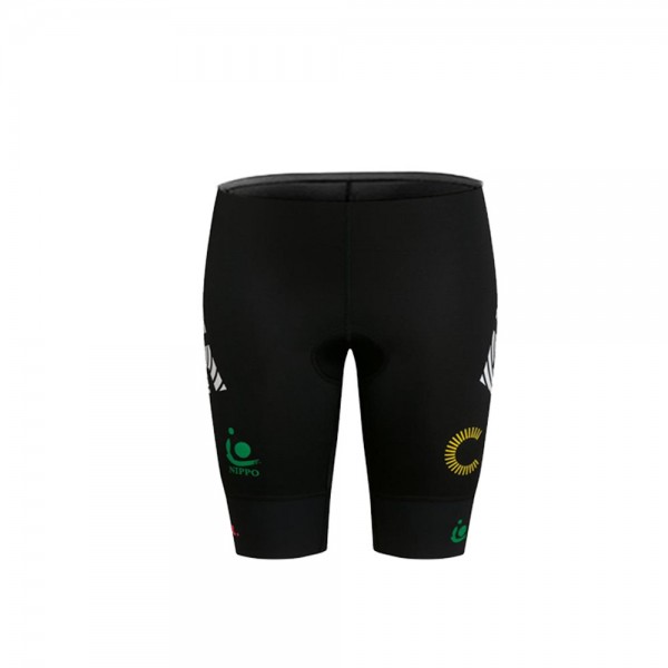 Women EF Education Frist Tour De France 2021 Team pantaloncini uqHfbb