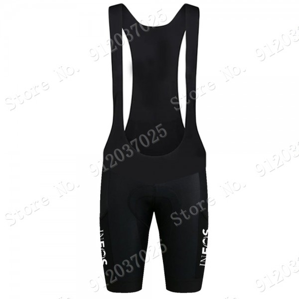 New Ineos Grenadier 2021 pantaloncini ZGXDMY