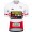 Jumbo Visma Volta 2021 Team Maglia Ciclismo Manica Corta 7ZZCuh