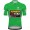 Yellow Jumbo Visma Tour De France 2021 Team Maglia Ciclismo Manica Corta FkKJeu